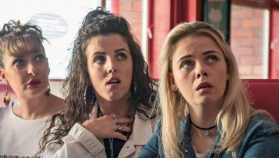 Derry Girls season two is on the way and yep, we’re beyond excited