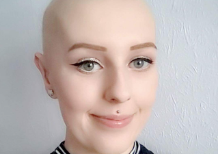 Tanya’s mastectomy at age 24 proves cancer doesn’t discriminate