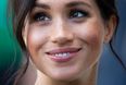 Meghan Markle is wearing a very different outfit today and she looks UNREAL