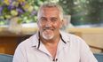 Paul Hollywood just announced a pretty big change to Great British Bake Off