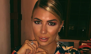 Love Island’s Olivia Buckland has Insta post banned after ‘unclear advertising’