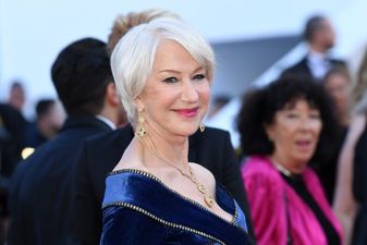 The first look at Helen Mirren in royal drama Catherine the Great is here