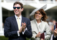 Princess Eugenie’s wedding has an official hashtag and we are LOLING