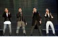 Westlife has just officially announced their COMEBACK tour
