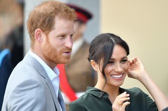Meghan Markle shares pregnancy news and people think they know her due date