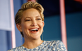 Kate Hudson gives birth to a baby girl and her name has a very special meaning