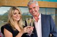 Why Holly Willoughby almost turned down her presenting job on This Morning