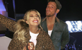 Stacey Solomon and Joe Swash just announced a massive relationship update