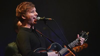 YES! George Ezra just announced he’s playing THREE massive Irish concerts