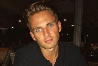 Love Island’s Charlie goes Instagram official with ‘new girlfriend’ days after splitting from Ellie