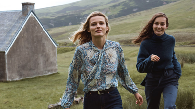 8 pieces we NEED from H&M’s brand new ‘timelessly stylish’ collection