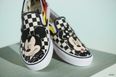 Vans is releasing a Disney collection and it’s just oh-so-CUTE