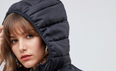 Six gorgeous jackets with hoods for weather you just cannot predict