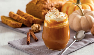 This pumpkin spice latte recipe claims to be even better than Starbucks’