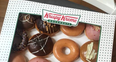 Here’s how many calories are in your favourite Krispy Kreme doughnuts