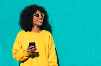 People are posting what they hated and now love about themselves and it’s super heartwarming