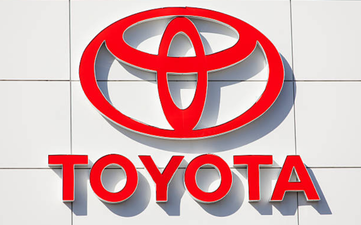 Toyota has recalled more than 2 million cars over ‘crash fault’