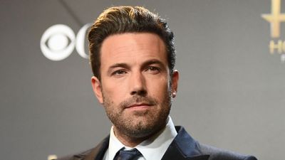 Ben Affleck makes a statement after finishing his time in rehab