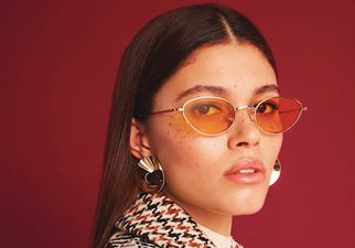 This €47 River Island skirt is so flattering you won’t want to wear anything else