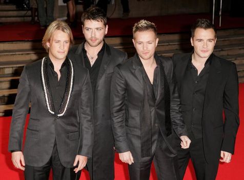 westlife