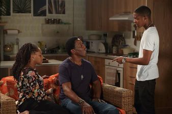 An organ donation storyline on EastEnders has gone on to save five lives