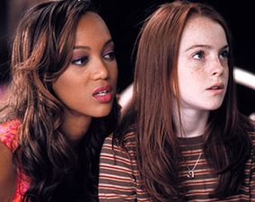 The first look at Tyra Banks in Life-Size 2 is here and we’re feeling so nostalgic