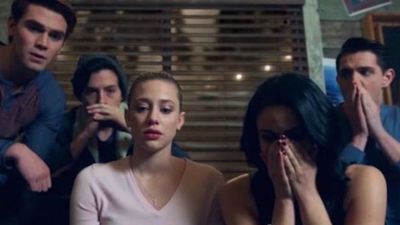 This is the reason that Sabrina Spellman never ended up on Riverdale