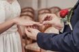 Wicklow couple’s wedding almost called off after a row with the priest over decorations