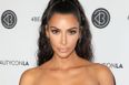 Kim Kardashian just dyed her MINT GREEN, and she looks like a mermaid
