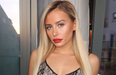 Love Island’s Ellie Brown has been spotted getting VERY cosy with someone new