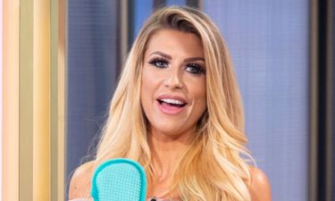 Mrs Hinch announces pregnancy with beautiful Instagram post