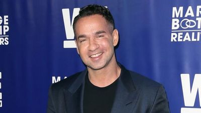 Mike ‘The Situation’ Sorrentino sentenced to eight months in prison