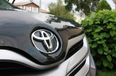This is how many Toyota cars that have been recalled in Ireland