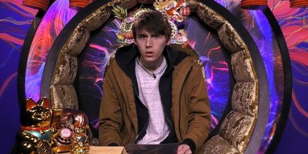 Big Brother’s Cameron Cole comes out as gay in emotional chat with housemate