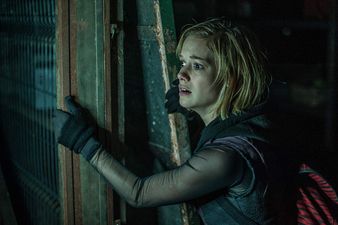 9 scary movies to watch on Netflix during the month of October