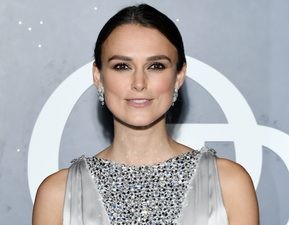 Keira Knightley criticises ‘perfect’ Kate Middleton for her post-baby appearances