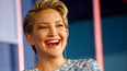 Kate Hudson shares adorable first photo of her newborn daughter