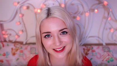 Author Connie Glynn shares her best advice for anyone wanting to become a writer