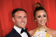 Lucy-Jo Hudson confirms new romance following split with Corrie’s Alan Halsall