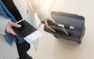 Having this four letter code on your boarding pass is an absolute disaster