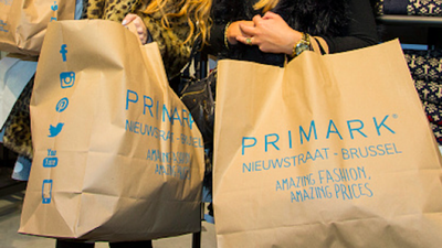 Get them first! You’ll see every Irish blogger in these stunning €16 Penneys pants