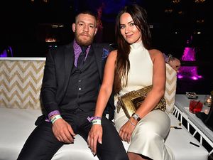 Here’s when Dee Devlin and Conor McGregor are expecting baby number two