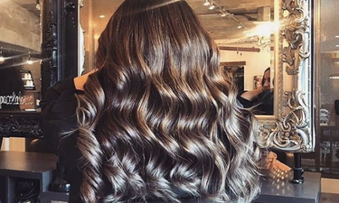 There’s a game-changing NEW ghd hair curler and it’s exclusive to Ireland