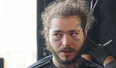 Post Malone has chopped off all his hair and the reaction is seriously mixed