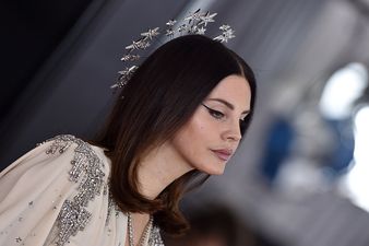 Lana Del Rey just announced a Dublin tour date so, clear your schedule