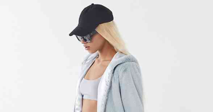 2018 is the year you can pay €51 to dress up as an ‘influencer’ for Halloween