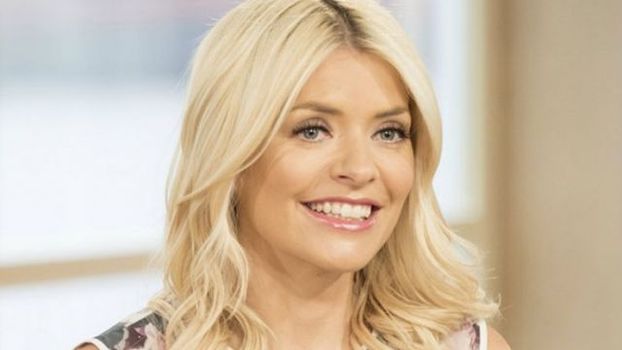 holly willoughby
