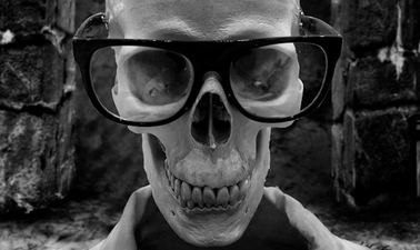 Take a spooky Halloween selfie on Snapchat and win yourself €250