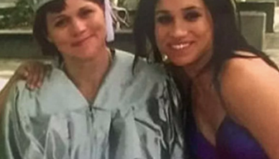 Samantha Markle’s latest comments about Meghan are beyond bizarre