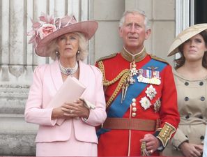 Camilla Parker-Bowles isn’t going to Princess Eugenie’s wedding and here’s why